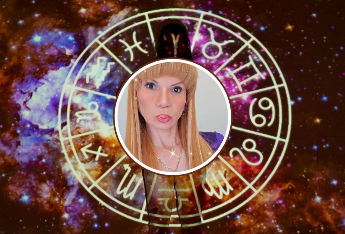 Horóscopos de Mhoni Vidente HOY 21 de mayo: Días mágicos para cada signo
