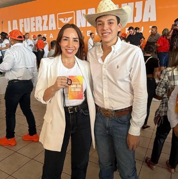 Identifican personas y automóviles tras ataque a casa de campaña de Xóchitl Tress en Rodríguez Clara: Rocío Nahle