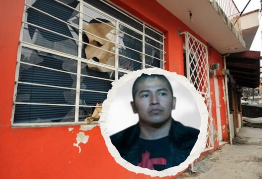 Una noche de terror: el caso olvidado que vivió Ignacio Córdoba Cruz