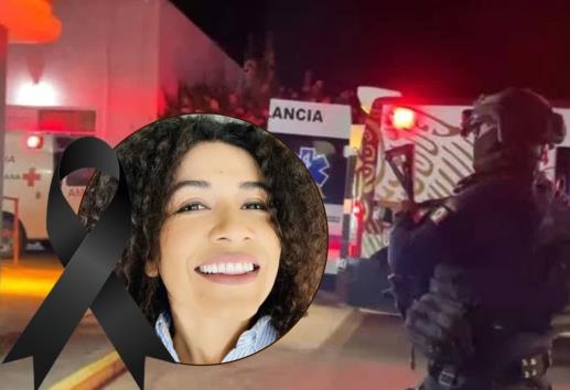 Prensa de Acayucan se retira de coberturas políticas tras asesinato de Avisack Douglas