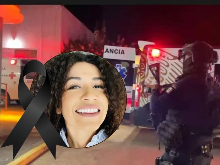 Prensa de Acayucan se retira de coberturas políticas tras asesinato de Avisack Douglas