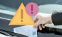 Cuidado, si te dejan una nota y contacto amable; dañan tu auto y roban tu identidad