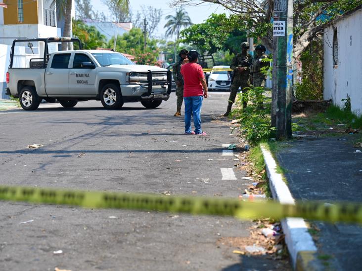 Identifican 57 municipios de Veracruz con nivel 3 de inseguridad electoral