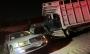 Accidente en la autopista Veracruz- Córdoba
