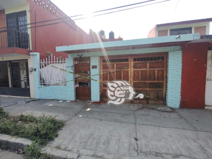 Golpe al narcomenudeo en El Coyol de Xalapa; 4 detenidos tras operativo