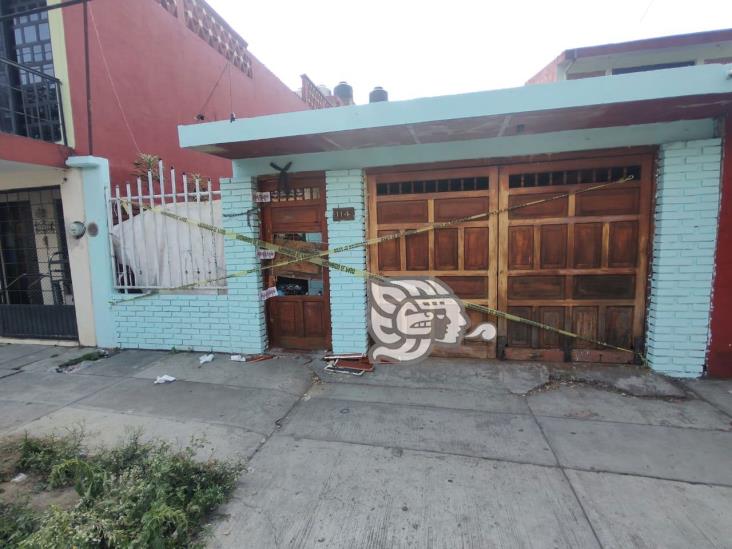Golpe al narcomenudeo en El Coyol de Xalapa; 4 detenidos tras operativo