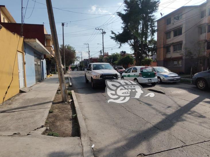 Golpe al narcomenudeo en El Coyol de Xalapa; 4 detenidos tras operativo