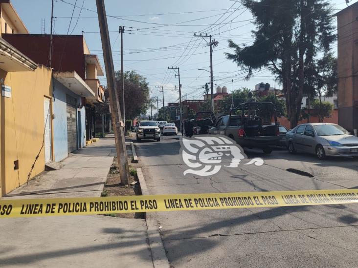 Golpe al narcomenudeo en El Coyol de Xalapa; 4 detenidos tras operativo