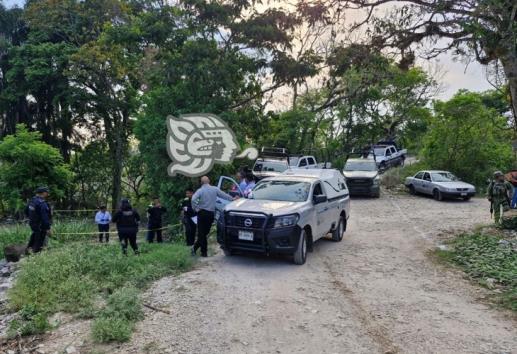 Localizan sin vida a policía municipal de Córdoba reportado como desaparecido