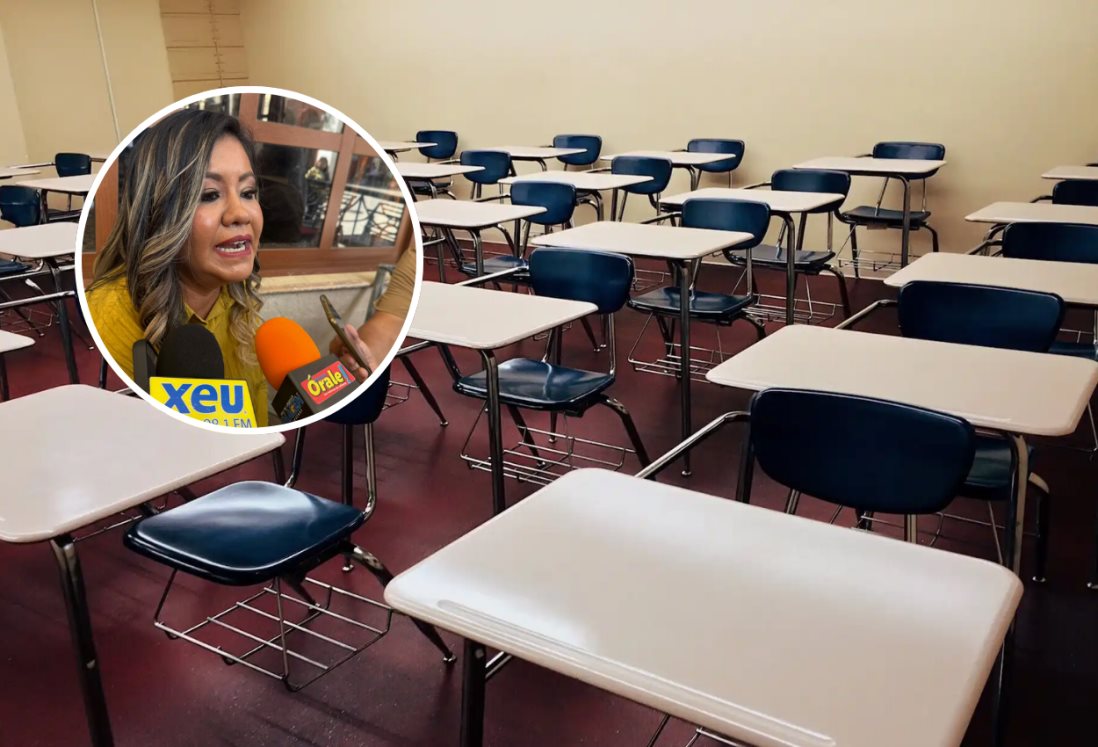 México aún enfrenta problemas de rezago educativo en el nivel medio superior: directora