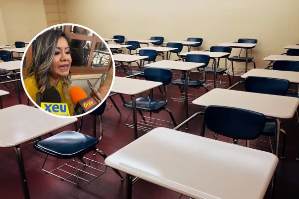 México aún enfrenta problemas de rezago educativo en el nivel medio superior: directora