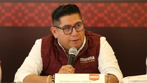 Se va Zepeta, buscará Xalapa