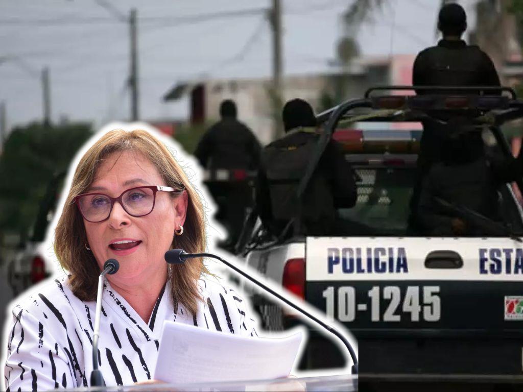 Elecciones en paz para Veracruz