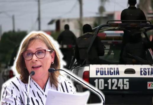 Elecciones en paz para Veracruz

