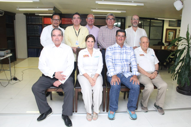 Octavio Ruiz Barroso propone seguridad, servicios y desarrollo sustentable para Alvarado | VIDEO