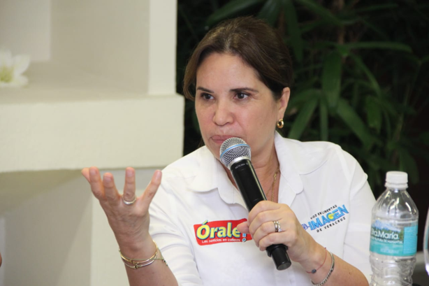 Octavio Ruiz Barroso propone seguridad, servicios y desarrollo sustentable para Alvarado | VIDEO