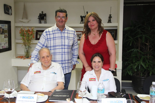 Octavio Ruiz Barroso propone seguridad, servicios y desarrollo sustentable para Alvarado | VIDEO