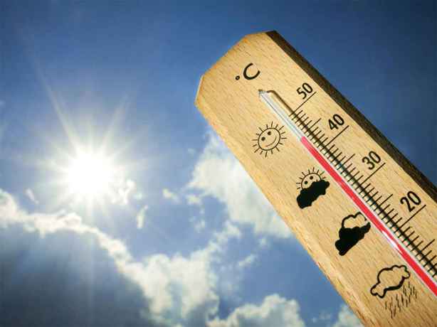 Así estará el clima en Xalapa hoy miércoles 21 de mayo: ¡seguirá el calor!