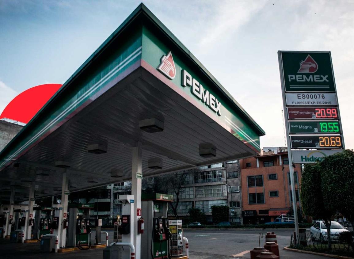 Pemex: Presentan resultados de su estrategia contra la corrupción