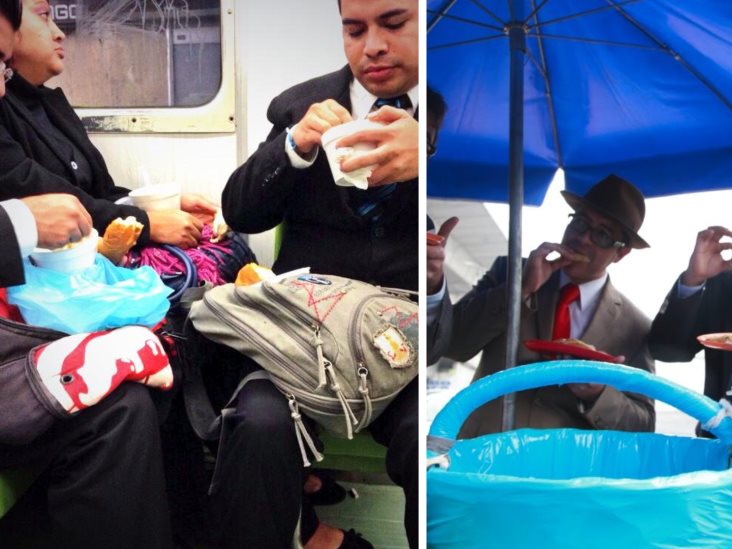 ¿Cuánto tiempo tiene un trabajador para comer según la Ley Federal del Trabajo en México?
