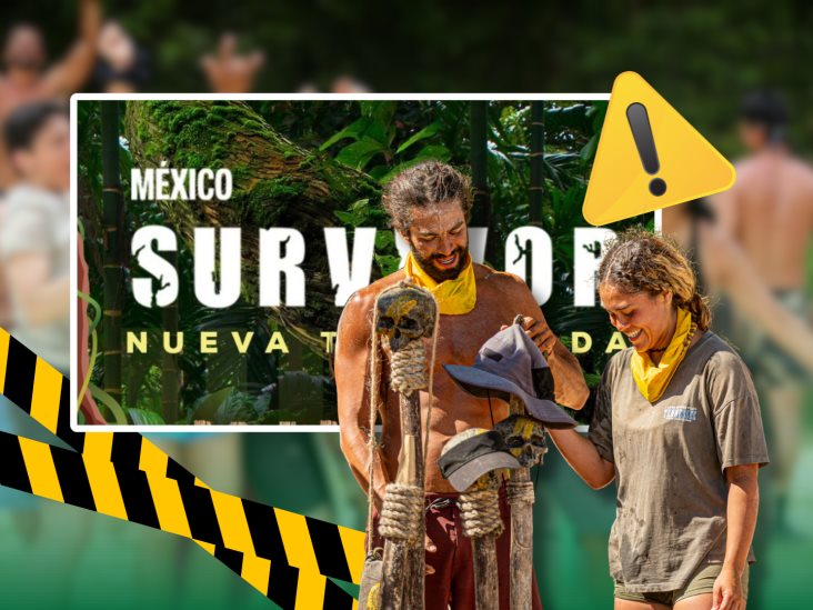 Survivor México 2025: así será el intercambio de participantes entre tribus