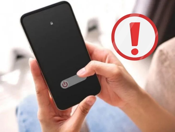 ¿Lo sabías? Por esto recomiendan reiniciar el celular una vez por semana