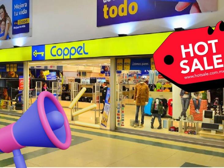 Hot Sale 2025: estas son las ofertas que habrá en Coppel