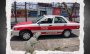 ¡Desapareció! Se roban taxi estacionado en el centro de Fortín