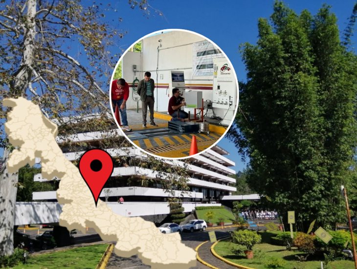 Sefiplan administrará recursos de verificación vehicular
