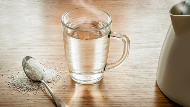 Ola de calor: ¿Se puede preparar suero casero para hidratarse? Esto se sabe