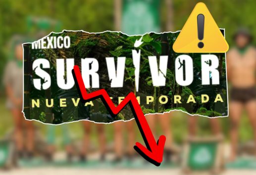 Survivor México 2025: estos son los participantes con peor rendimiento