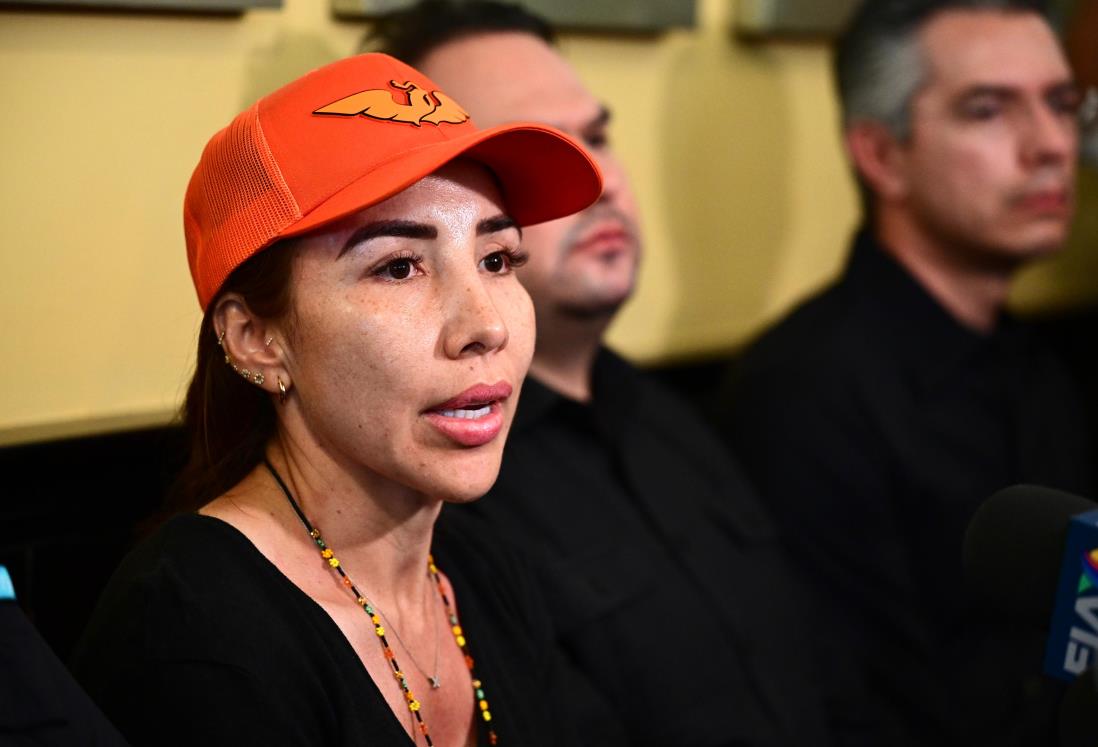 Temo por mi vida: Xóchitl Tress tras atentado; asegura que policía limpió escena del crimen