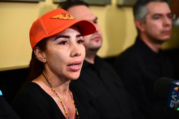 Temo por mi vida: Xóchitl Tress tras atentado; asegura que policía limpió escena del crimen