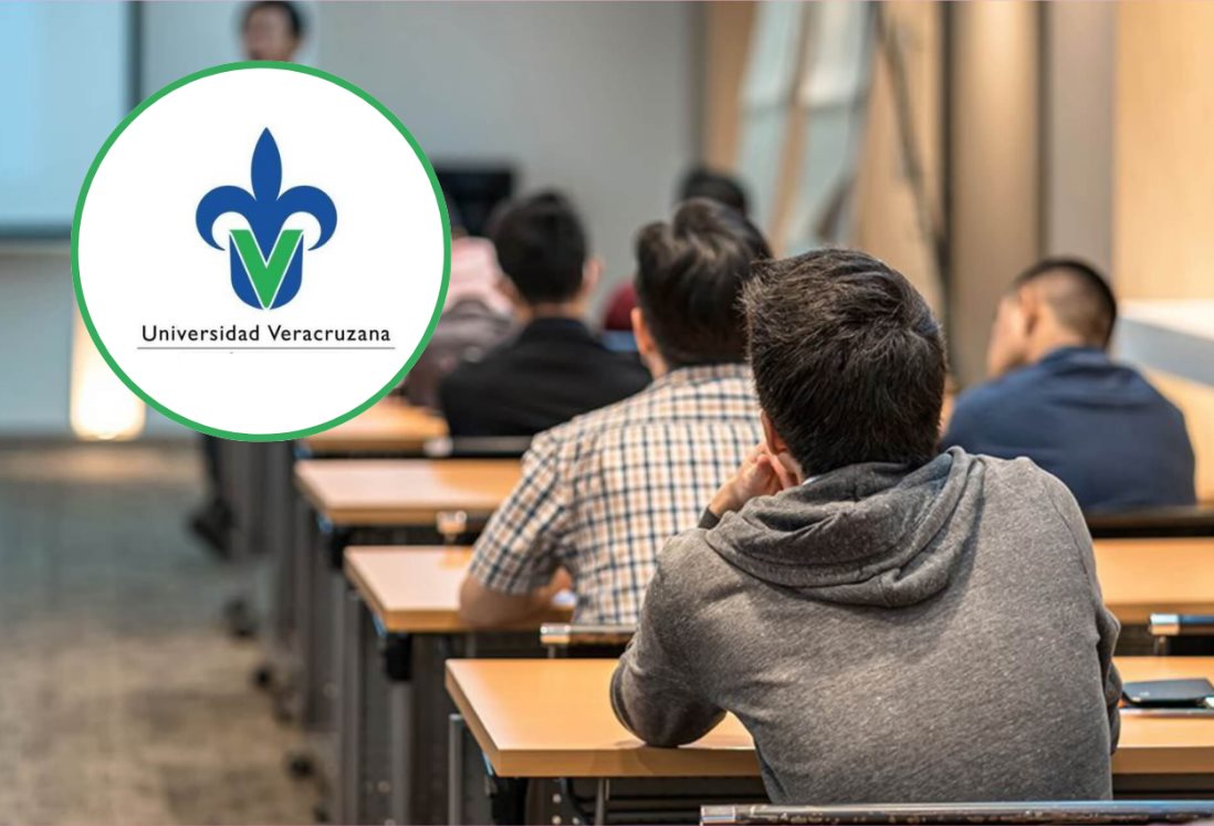 Universidad Veracruzana: estas son las carreras que puedes cursar en este 2025