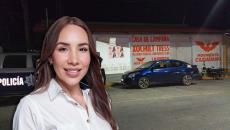 Atacan casa de campaña de Xóchitl Tress en Rodríguez Clara; muere periodista | VIDEO
