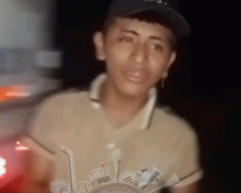 Evidencian robo de carga que sufren traileros en Sayula