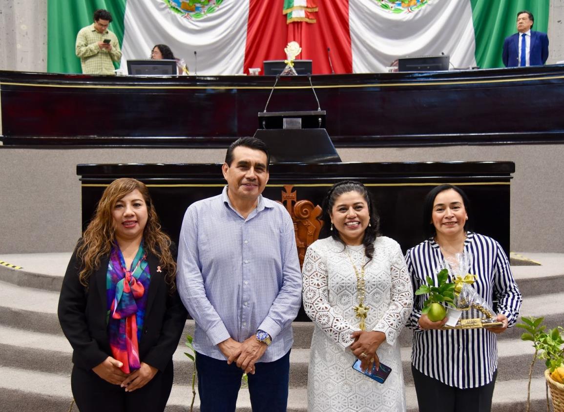 Crea Congreso Comisión Especial que atenderá temas de citricultura