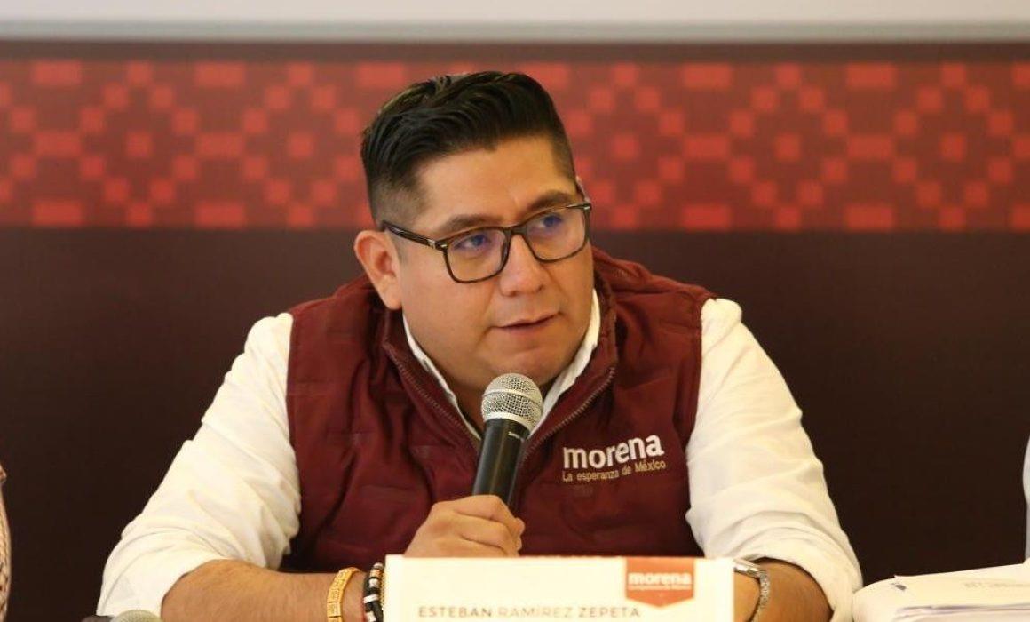 Se va Zepeta, buscará Xalapa