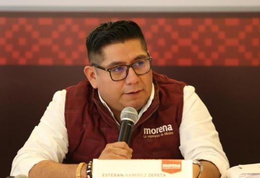 Se va Zepeta, buscará Xalapa