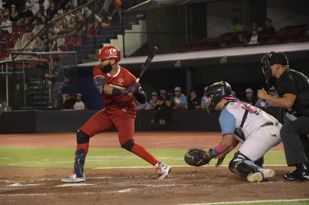 Oaxaca derrota 8-7 a El Águila de Veracruz