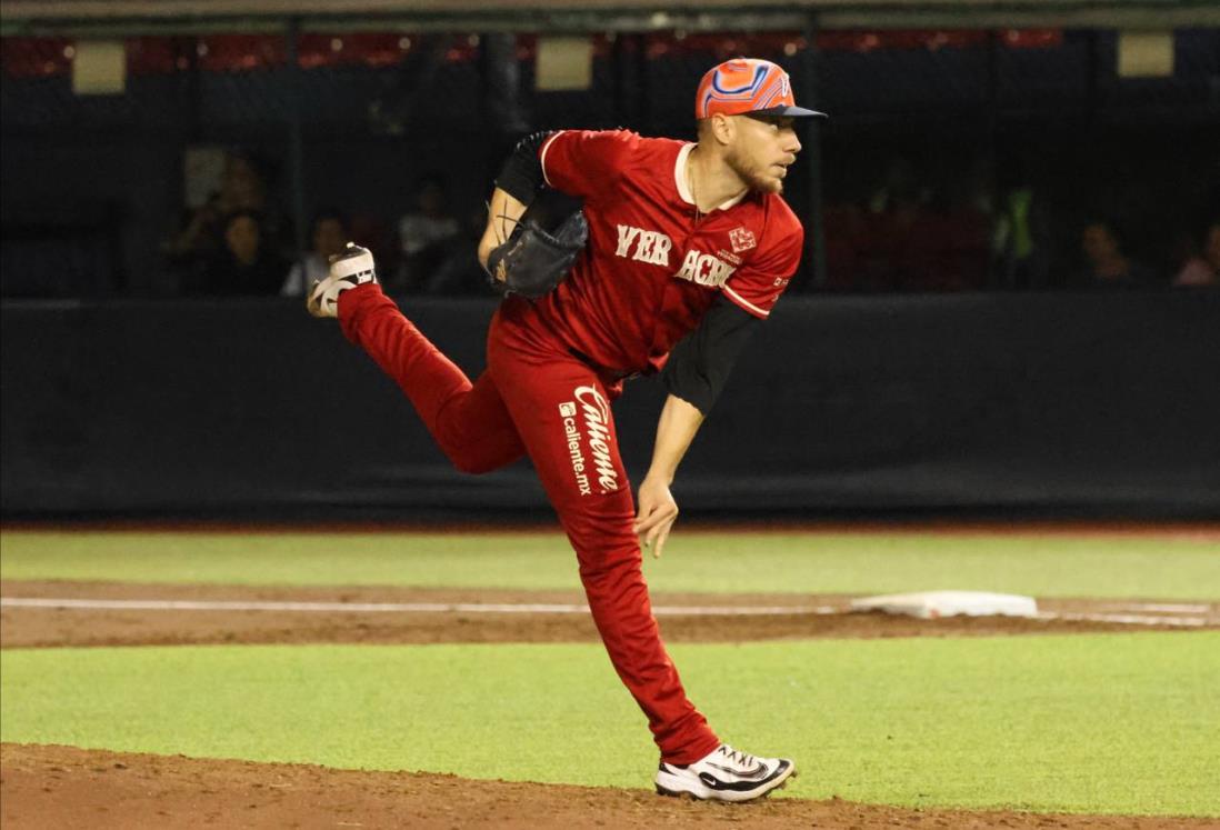 Oaxaca derrota 8-7 a El Águila de Veracruz