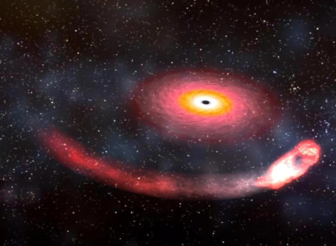 DESCIFRANDO EL COSMOS