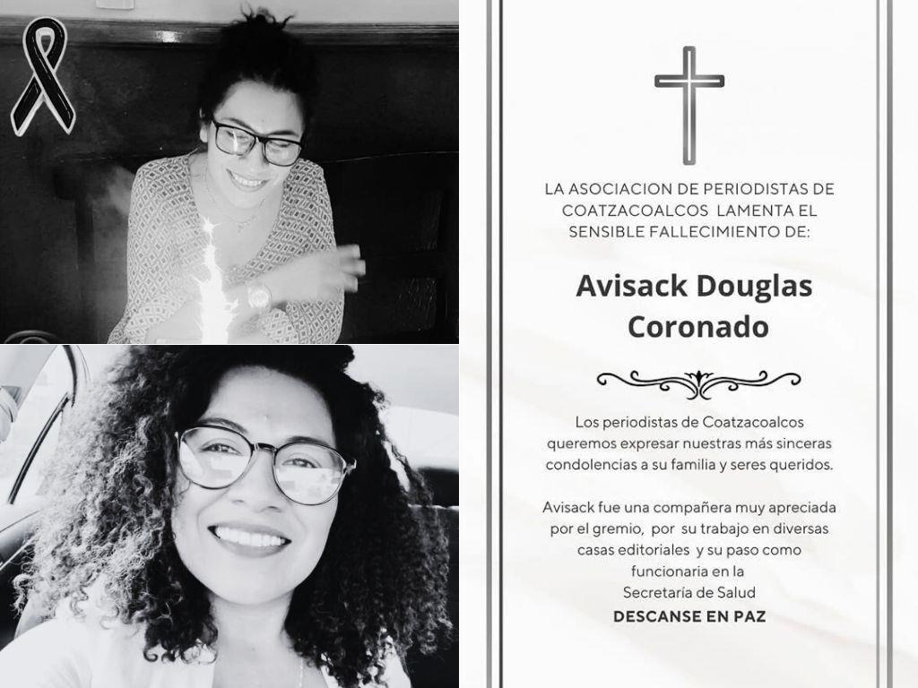¿Quién fue Avisack Douglas?, una víctima más de violencia electoral en el sur de Veracruz