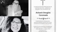 ¿Quién fue Avisack Douglas?, una víctima más de violencia electoral en el sur de Veracruz