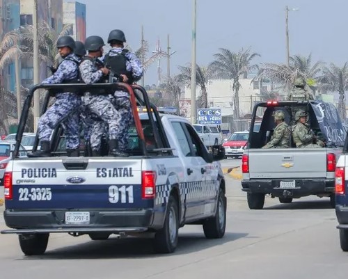 Xóchitl Tress confirma que grupo criminal la amenazó antes del ataque en Rodríguez Clara; pide investigación