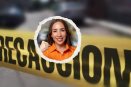 Xóchitl Tress confirma que grupo criminal la amenazó antes del ataque en Rodríguez Clara; pide investigación