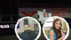 Atacan casa de campaña de Xóchitl Tress, candidata de MC en Rodríguez Clara, Veracruz; fallece periodista