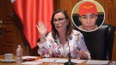 Se tienen identificados a los agresores de Xóchitl Tress en Rodríguez Clara, afirma Rocío Nahle