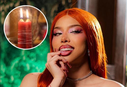 Yeri MUA confiesa haber usado magia negra para que su ex no se alejara; ¿qué dijo?