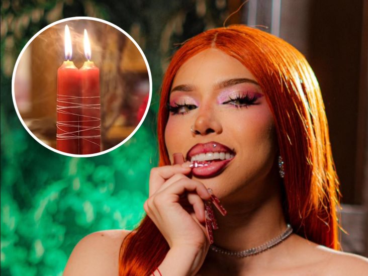 Yeri MUA confiesa haber usado magia negra para que su ex no se alejara; ¿qué dijo?